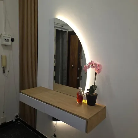 Apartamento Tranquillo E Ben Posizionato *