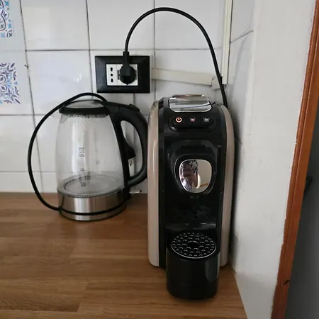 Apartamento Tranquillo E Ben Posizionato Génova