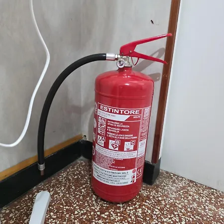 Tranquillo E Ben Posizionato *